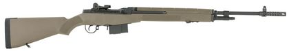 Springfield M1A Gen 1 .308 Semi-Auto Rifle - FDE Composite