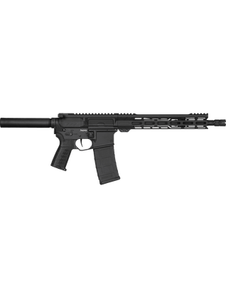 CMMG Banshee Gen 1 Compact 5.56mm Semi-Auto Rifle, 10.5" Barrel