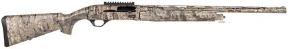 Retay Gordion 12G Semi-Auto Shotgun, 24" TruGlo, Realtree Timber
