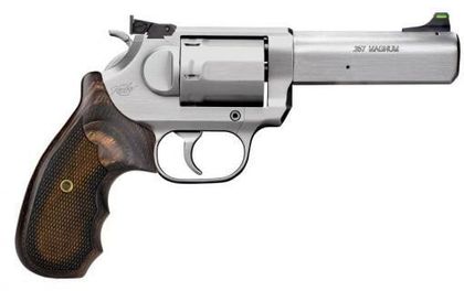Kimber K6S DASA .357 Mag Stainless 4" Revolver - Gen 1