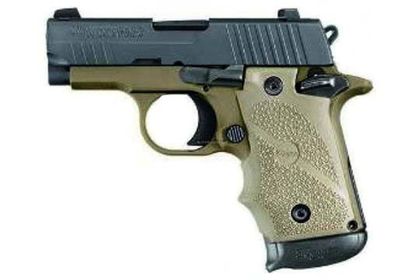 Sig Sauer P238 Combat Gen 1 .380 ACP Night Sight Compact Pistol