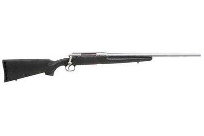 Savage Axis Gen 1 .243 Win Bolt-Action Rifle: Precision & Versatility