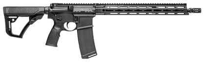 Daniel Defense DDM4 V7 LW Gen 1 - 5.56mm Semi-Auto Rifle, 16" Barrel