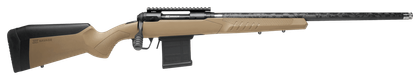 Savage 110 Carbon Tactical Gen 1 - 6.5 PRC Bolt-Action Precision Rifle