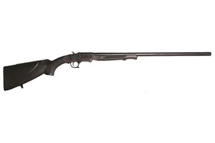 ATI Scout Gen 1 Youth 12 Gauge Shotgun - Lightweight Single-Shot