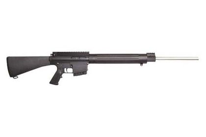 DPMS Precision LR-308 Gen 1: .308 Win Semi-Auto Rifle - 25" Barrel