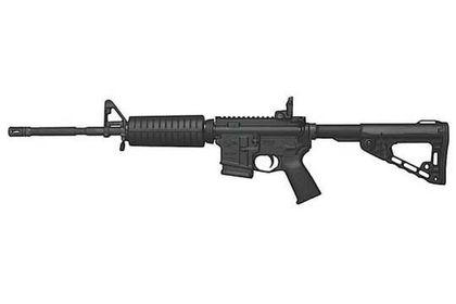 Colt MT6400 Gen 1: Precision Semi-Auto Rifle .223 Rem, 16.1" Barrel