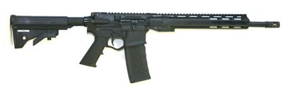 American Tactical Alpha Maxx Gen 1 .300 AAC Blackout Rifle - Versatile Power