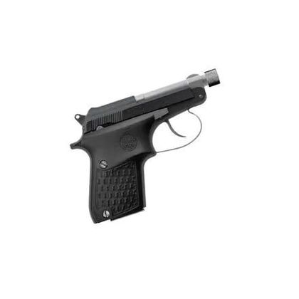 Beretta 21A Covert Gen 1: Compact .22 LR Pistol w/ Threaded Barrel