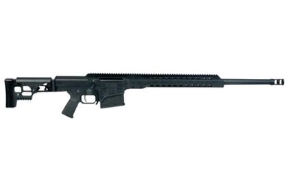 Barrett MRAD .338 Lapua Gen 1 - Precision Modular Long-Range Rifle