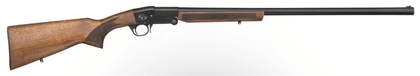 Charles Daly 101 Classic 12 GA Break Action Shotgun, Walnut Elegance