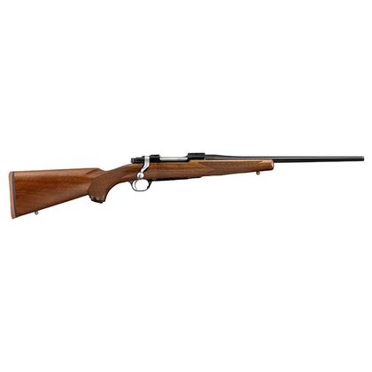 Ruger M77 Hawkeye 1st Gen Compact .308 Bolt-Action Rifle