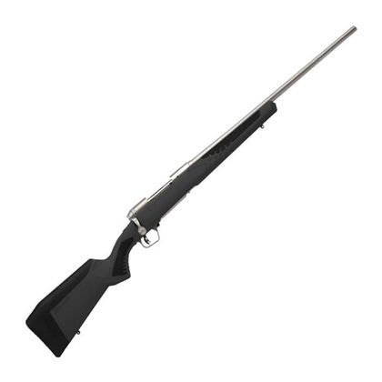 Savage 110 Storm Gen 1 Bolt Action Rifle - Precision Creedmoor 6.5mm