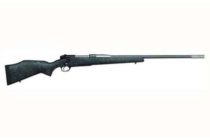 Weatherby Mark V Precision .300 Win Mag Bolt-Action Rifle Gen 1