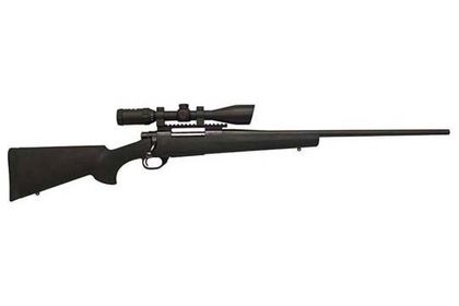 Howa .270 Win. Gen 1 Precision Bolt Rifle - Versatile Hunter's Choice