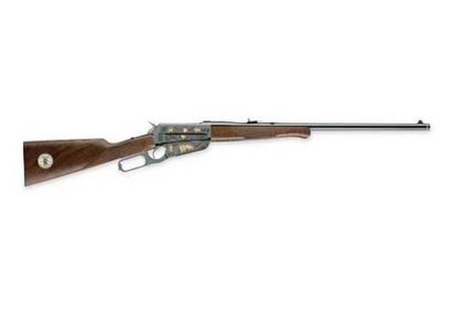 Winchester 1895 Classic .405 Win Bolt-Action Rifle
