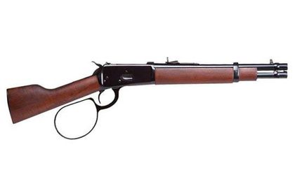 Rossi Ranch Hand .44 Mag Lever-Action Compact Rifle-Pistol Hybrid