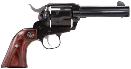Ruger Vaquero Classic .45 Colt Blued Single Action Revolver Gen 1