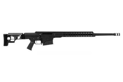 Barrett MRAD Gen 1 - 6.5 Creedmoor, Precision Semi-Auto Rifle, 25" Barrel