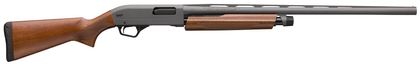 Winchester SXP Hybrid Field 12Ga Pump Shotgun - Wood/Gray Finish