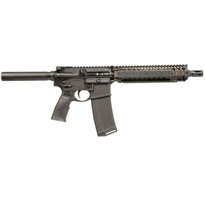 Daniel Defense DDM4 PDW Gen 1 - 5.56 NATO 10.3" Mil-Spec Brown Rifle