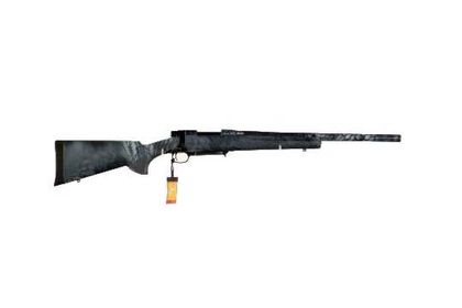 Howa Hogue Precision .308 Bolt Action Rifle - Gen 1