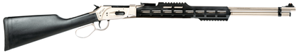 GForce Huckleberry LVR410: Compact .410 Lever-Action Shotgun, 7+1 Capacity