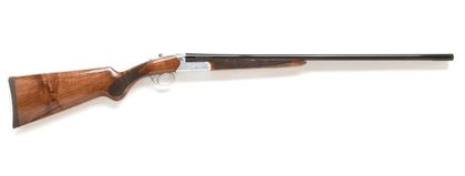 Charles Daly 500 Field Classic 20 GA Shotgun - 26" Walnut Elegance