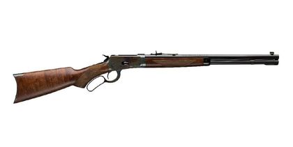 Winchester 1892 Deluxe Takedown .45 Colt Lever Rifle - Classic Mastery