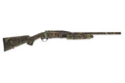 Browning BPS 12 Gauge Gen 1: Ambidextrous Pump Shotgun, Bottom Eject