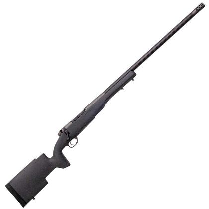 Weatherby Mark V CarbonMark Pro .257 WBY Mag Gen 1 Bolt Action Rifle