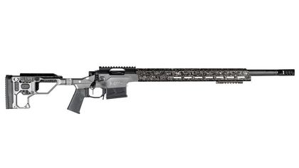Christensen MPR Gen 1 - 6.5 Creedmoor, 16" Carbon Fiber Bolt Action