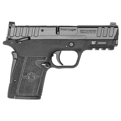 Smith & Wesson Equalizer Gen 1 - Compact 9mm, Optic-Ready, 10+1 Capacity