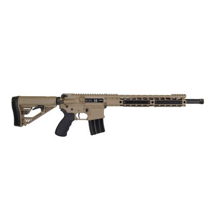Alexander Arms .50 Beowulf Gen 1 Tactical Rifle - Adaptive Stock