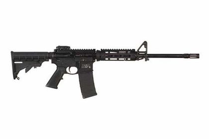 S&W M&P15 Gen 1 .223 Remington 16" Semi-Auto Rifle
