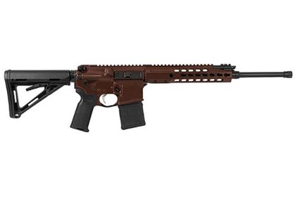 Barrett REC7 Gen II .223 Semi-Auto Rifle: Precision & Versatility