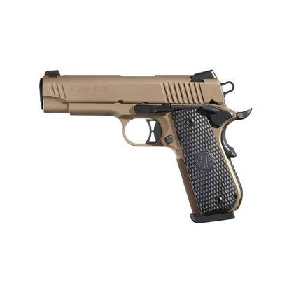 Sig Sauer Emperor Scorpion Carry Gen 1 .45 ACP Pistol, Night Sights