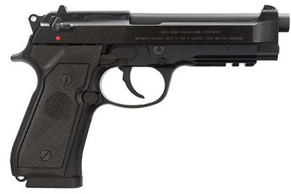 Beretta 96A1 Defender .40 S&W Semi-Auto Pistol - Gen 1
