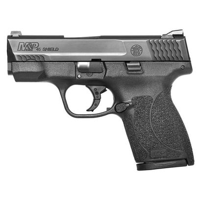 Smith & Wesson M&P45 Shield M2.0 .45 ACP Compact Night Sight Pistol