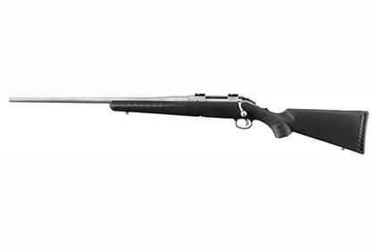 Ruger American All-Weather 7mm-08 Rem - Gen 3 Bolt Action Rifle