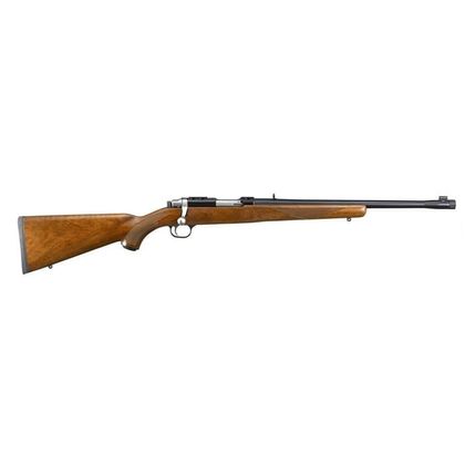 Ruger 77/357 Gen 1 Bolt Action Rifle - Compact .357 Magnum Hunter