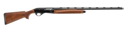 Benelli Montefeltro Sport 12G Shotgun, Satin Walnut, Gen 1