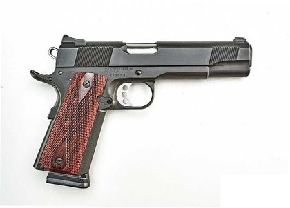Rock River 1911 Carry Gen 1 .45 ACP Pistol - Parkerized Precision