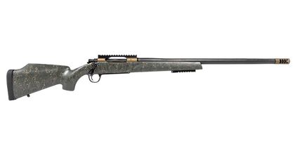 Christensen Traverse Gen 1 .300 WIN MAG Bolt-Action Rifle - Camo Elite