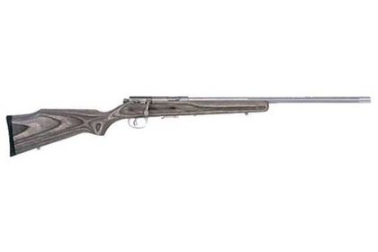Marlin XT-17 Precision Bolt-Action Rifle .17 HMR - Gen 1 Marksman Edition