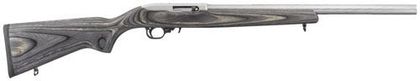 Ruger 10/22 Target SS .22 LR Rifle - Precision & Customization Ready