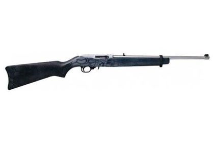 Ruger Kryptek Typhon Carbine .22 LR Semi-Auto Rifle - Model 44491