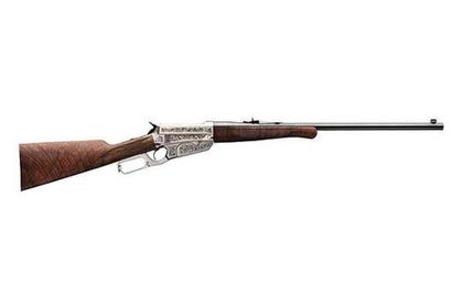 Winchester Model 1895 .30-06 Lever Rifle - 125th Anniversary Edition