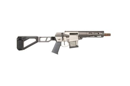 "The Fix Gen 1 Compact .300 AAC Blackout Bolt Action Rifle"