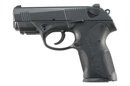 Beretta Px4 Storm Compact Gen 1 .40 S&W - Versatile Defense Handgun